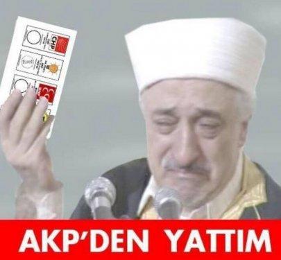 Köşk seçimi için en güzel caps'ler