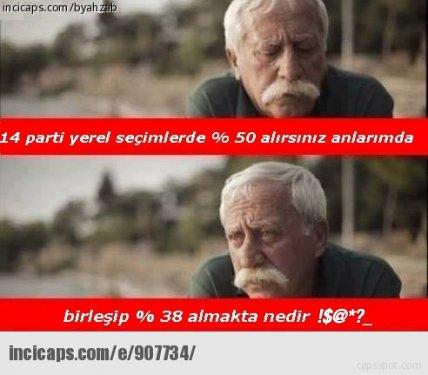 Köşk seçimi için en güzel caps'ler