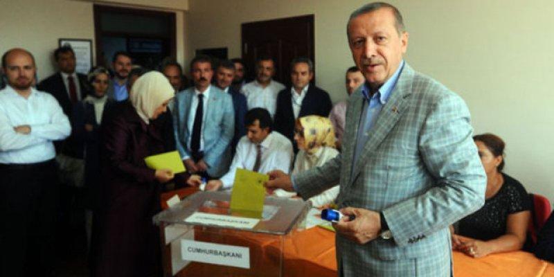 Türkiye'nin dünden bugüne Cumhurbaşkanları