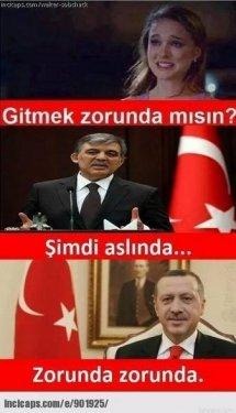 Köşk seçimi için en güzel caps'ler