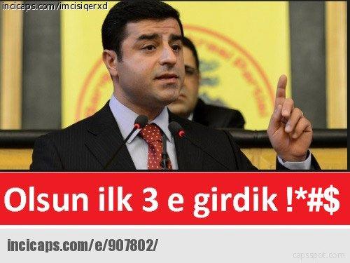 Köşk seçimi için en güzel caps'ler