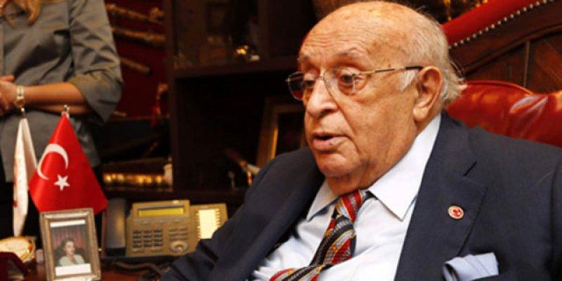 Türkiye'nin dünden bugüne Cumhurbaşkanları