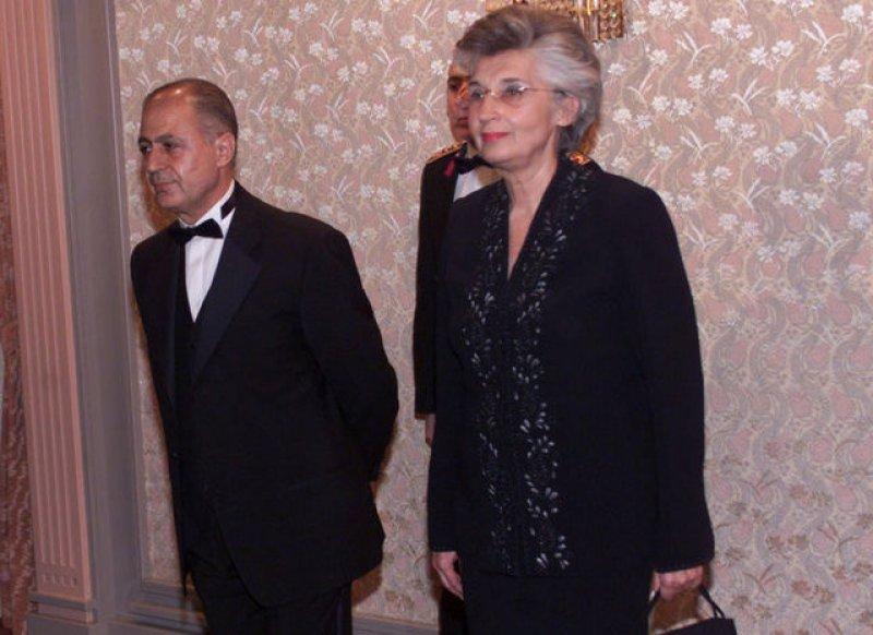 Türkiye'nin First Lady'leri