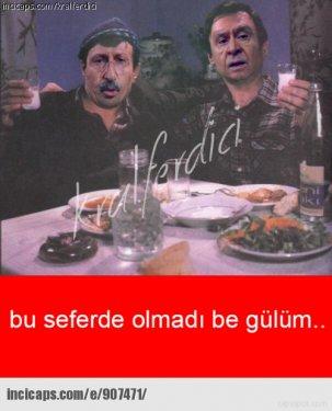 Köşk seçimi için en güzel caps'ler