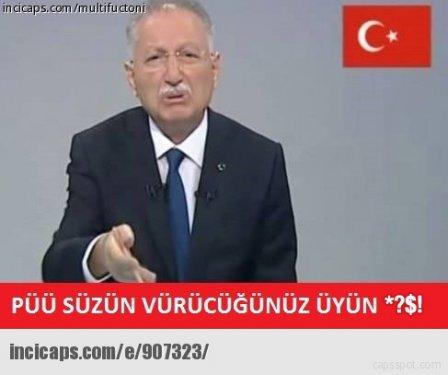 Köşk seçimi için en güzel caps'ler