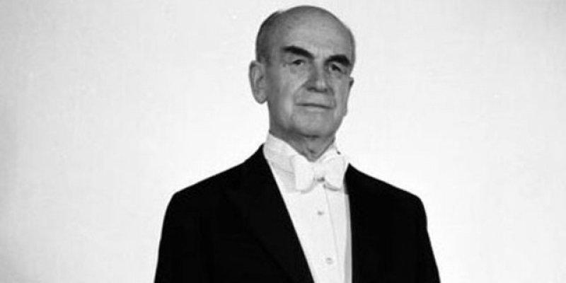 Türkiye'nin dünden bugüne Cumhurbaşkanları