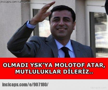 Köşk seçimi için en güzel caps'ler