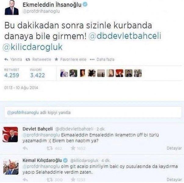 Köşk seçimi için en güzel caps'ler