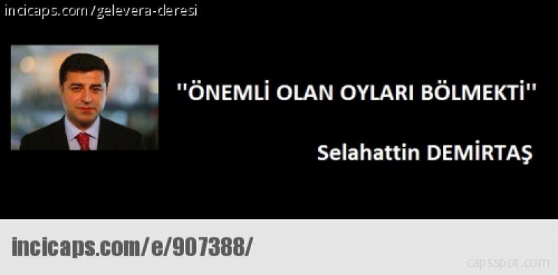 Köşk seçimi için en güzel caps'ler