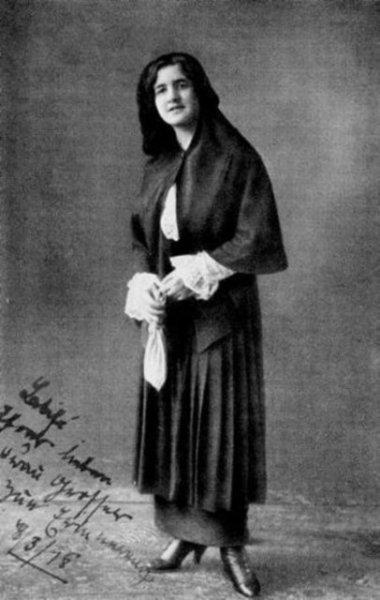 Türkiye'nin First Lady'leri