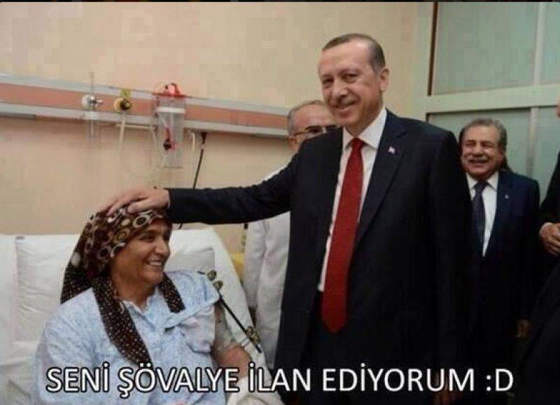 Köşk seçimi için en güzel caps'ler