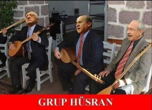 Köşk seçimi için en güzel caps'ler