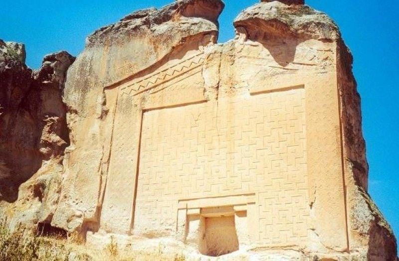 Anadolu'nun görülmeyi bekleyen tarihi yerleri