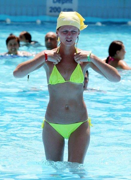 Antalya 39 derecede kavruldu