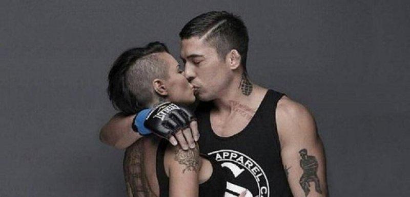 Christy Mack'i eski sevgilisi  hastanelik etti