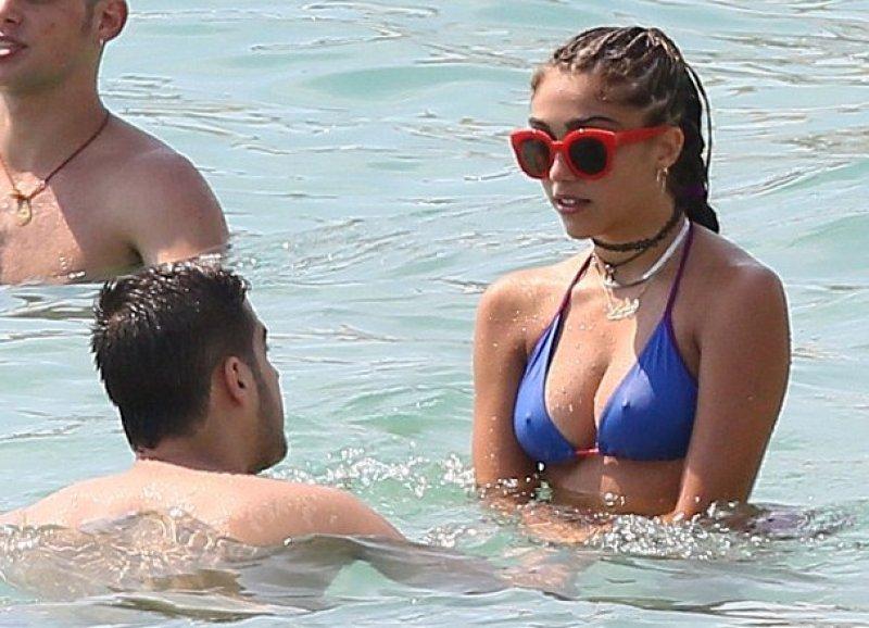 Madonna'nın kızı annesini geride bıraktı