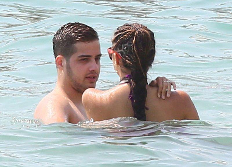 Madonna'nın kızı annesini geride bıraktı