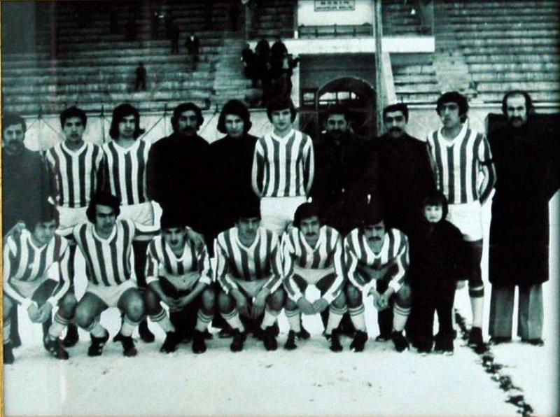 Beşiktaş'ın efsane başkanı Süleyman Seba'yı kaybettik 