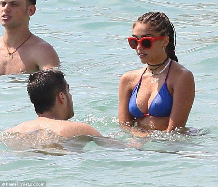 Madonna'nın kızı annesini geride bıraktı