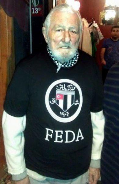 Beşiktaş'ın efsane başkanı Süleyman Seba'yı kaybettik 