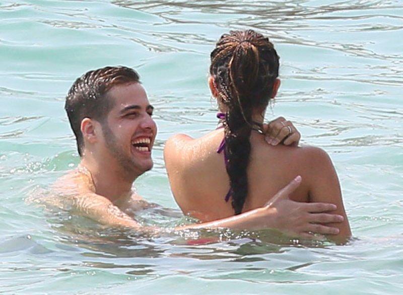 Madonna'nın kızı annesini geride bıraktı