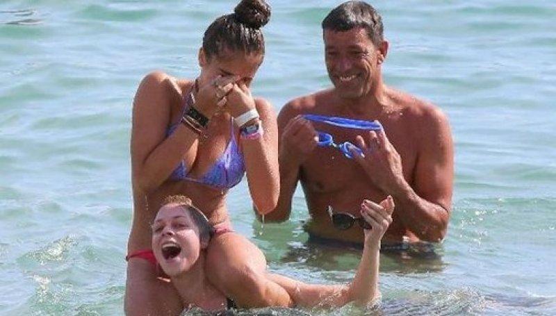 Madonna'nın kızı annesini geride bıraktı