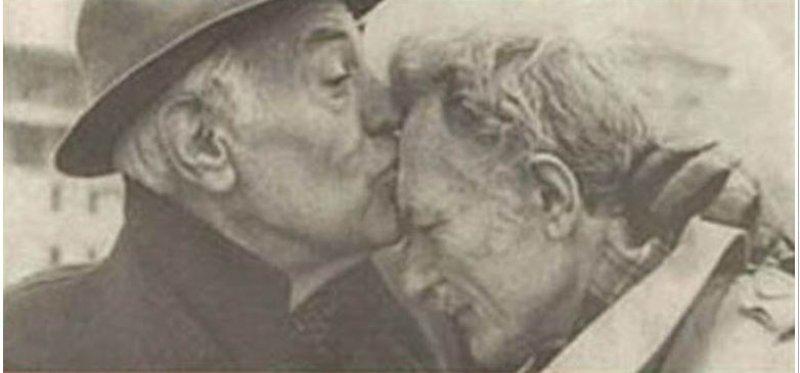 Beşiktaş'ın efsane başkanı Süleyman Seba'yı kaybettik 