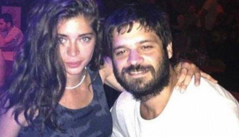 Öykü Çelik 25 günlük sevgilisi ile evlendi