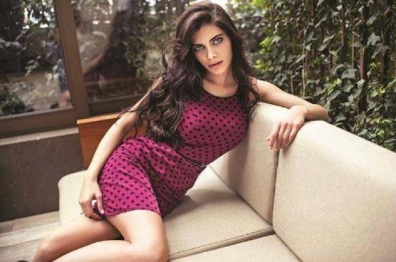 Ceren Hindistan samimi açıklamalarda bulundu 