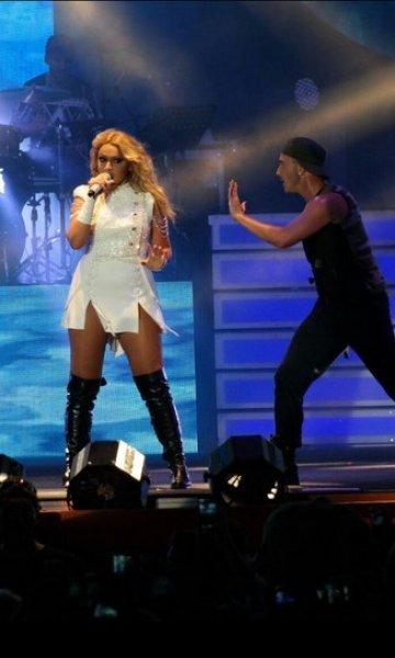 Hadise'nin son hali şaşırttı  