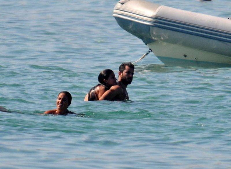 Buse Terim'in son hali şaşırttı