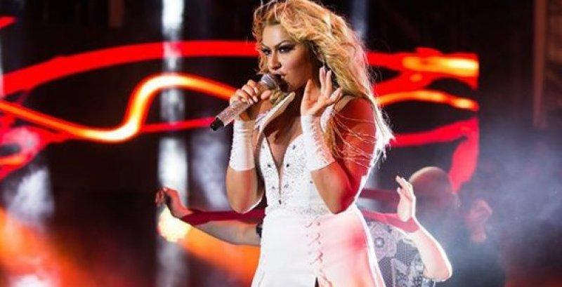 Hadise'nin son hali şaşırttı  