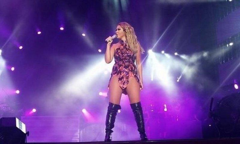 Hadise'nin son hali şaşırttı  