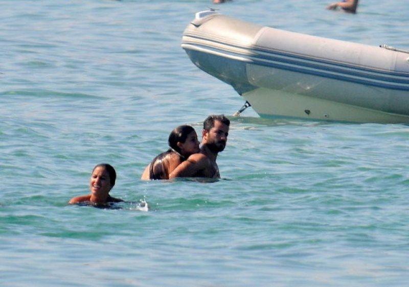 Buse Terim'in son hali şaşırttı