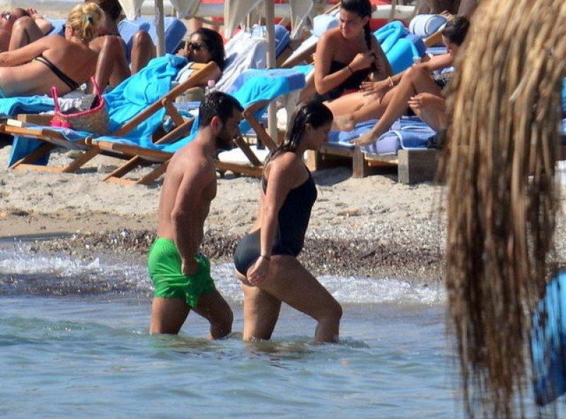 Buse Terim'in son hali şaşırttı