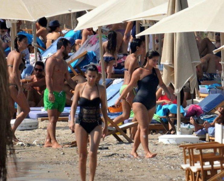 Buse Terim'in son hali şaşırttı