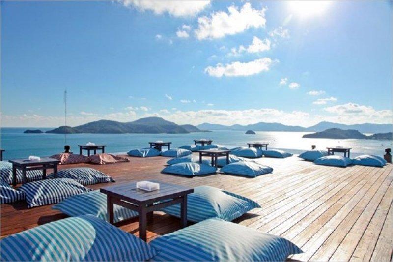 Dünyanın en ilginç restoranları