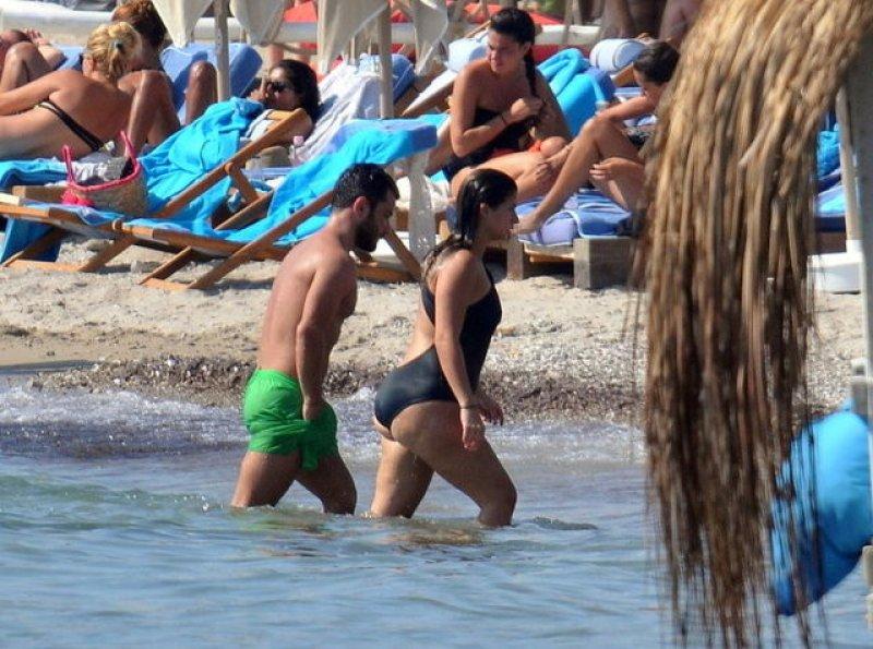 Buse Terim'in son hali şaşırttı