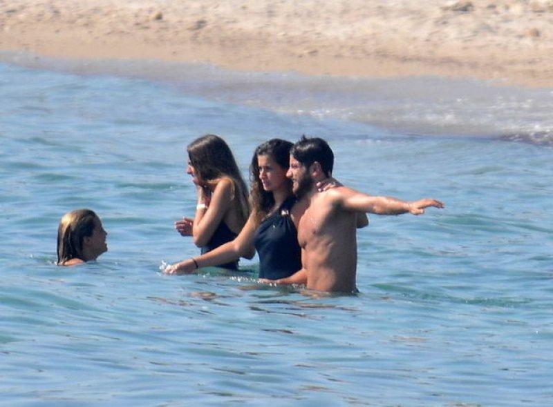 Buse Terim'in son hali şaşırttı