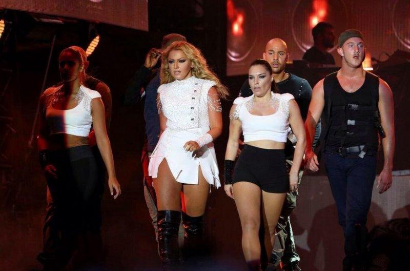 Hadise'nin son hali şaşırttı  