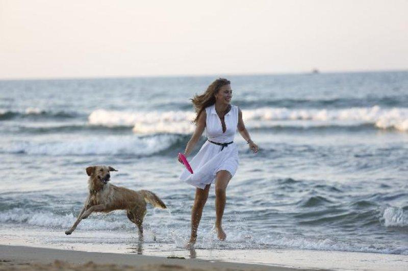 Medcezir dizisinin ikinci sezon çekimleri başladı
