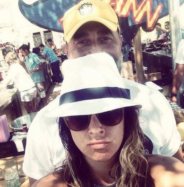 Doğa Rutkay gelinlik provasında