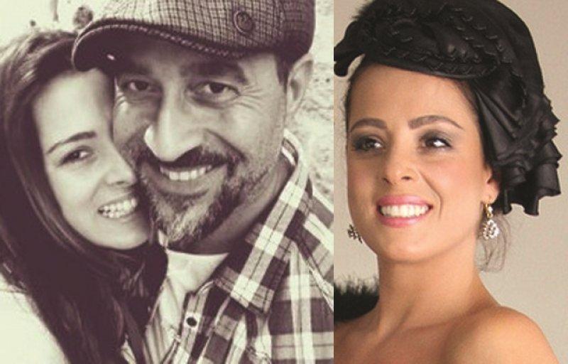 Doğa Rutkay gelinlik provasında