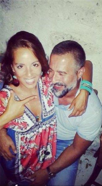 Doğa Rutkay gelinlik provasında