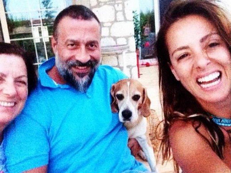 Doğa Rutkay gelinlik provasında