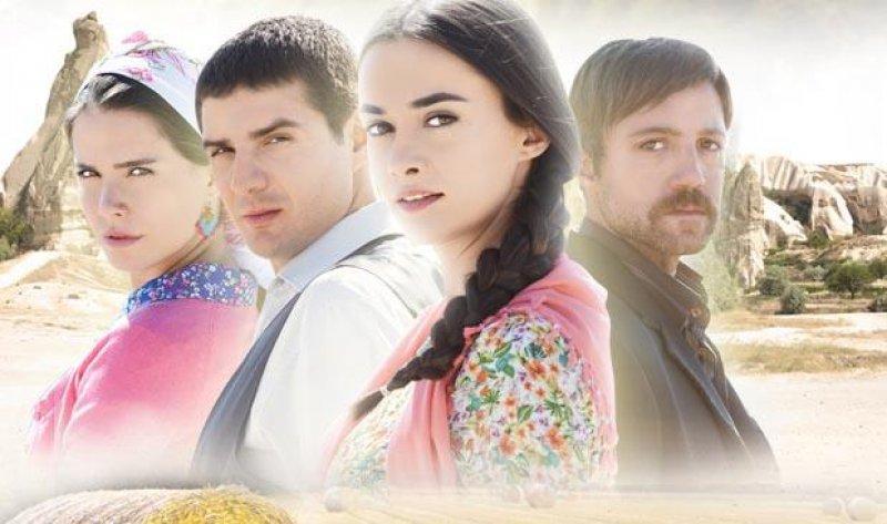 Yeni sezonda ekrana gelecek diziler 