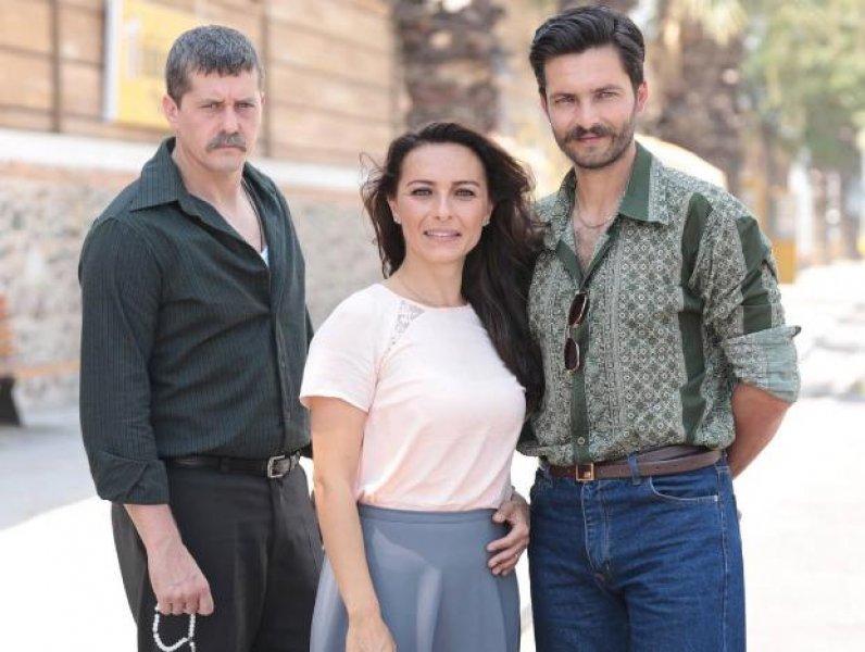 Yeni sezonda ekrana gelecek diziler 