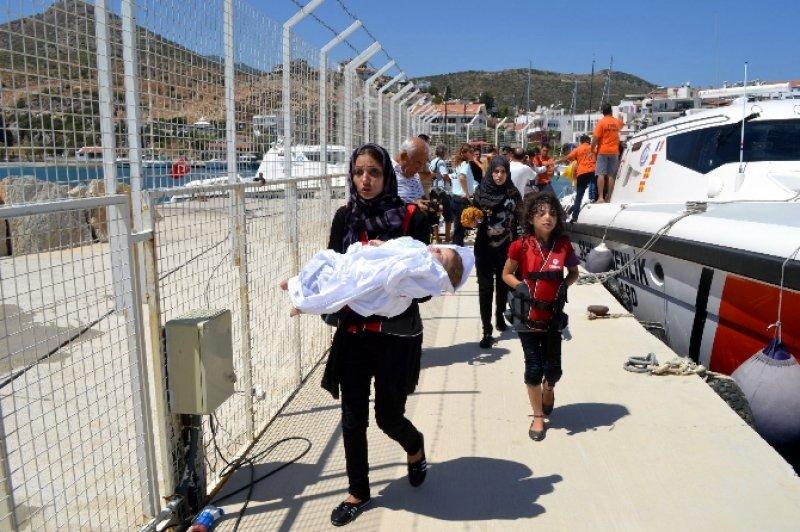 Eyüp Sultan Gazze oldu