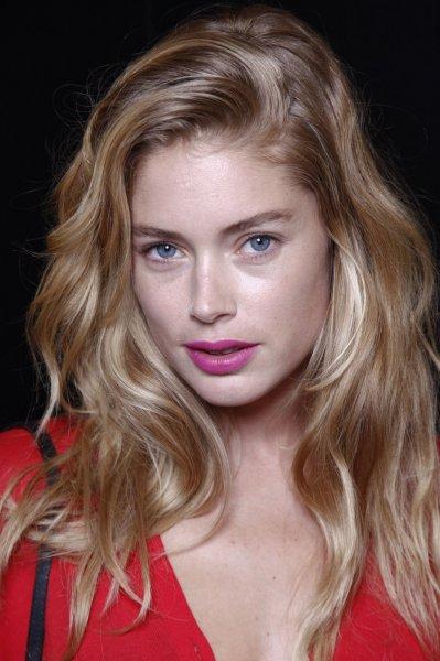 Victoria's Secret meleği Doutzen Kroes'den güzellik tüyoları