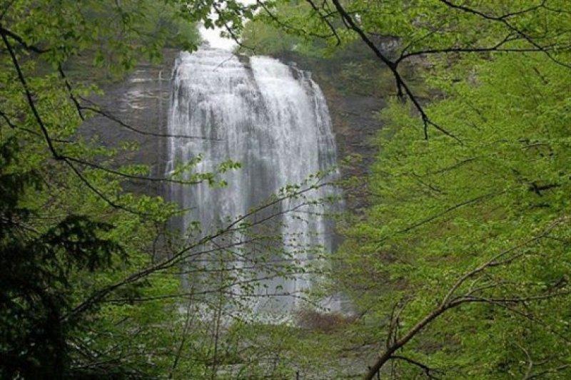 Türkiye'nin en güzel şelaleleri